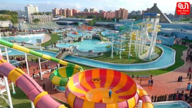 Water And Adventure Park