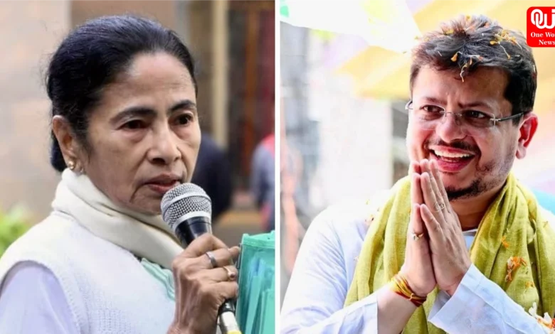 West Bengal Rajya Sabha Election