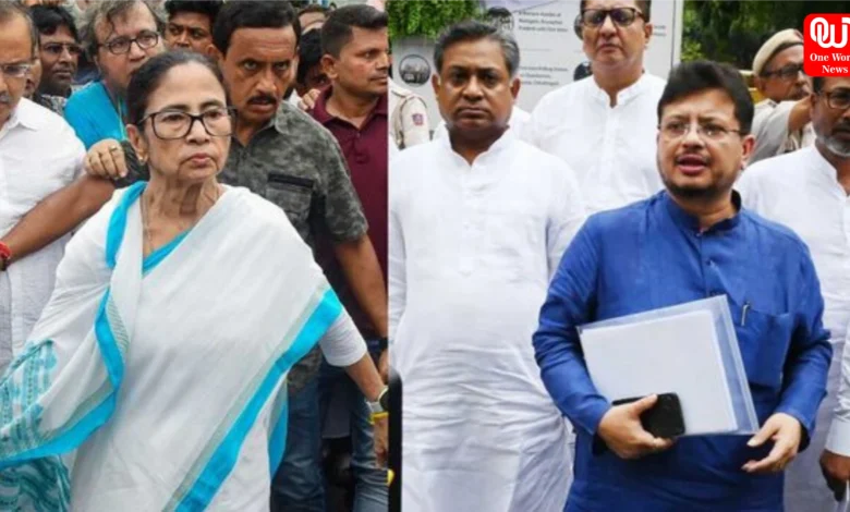West Bengal TMC News