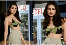 Who Is Vedika Pinto