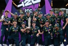 Womens T20 World Cup 2026