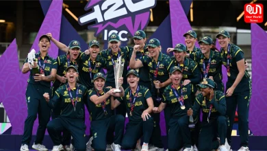 Womens T20 World Cup 2026