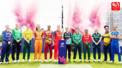 Women’s T20 World Cup Prize Money