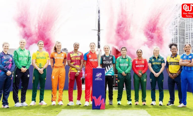 Women’s T20 World Cup Prize Money
