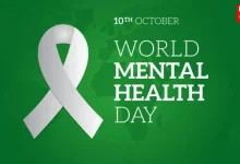 World Mental Health Day 2026