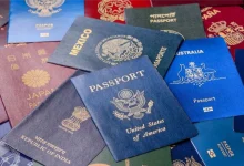 World Most Powerful Passport