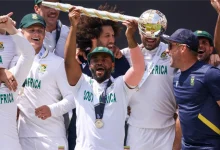 World Test Championship Final Venue
