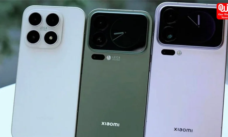 Xiaomi 18 Series