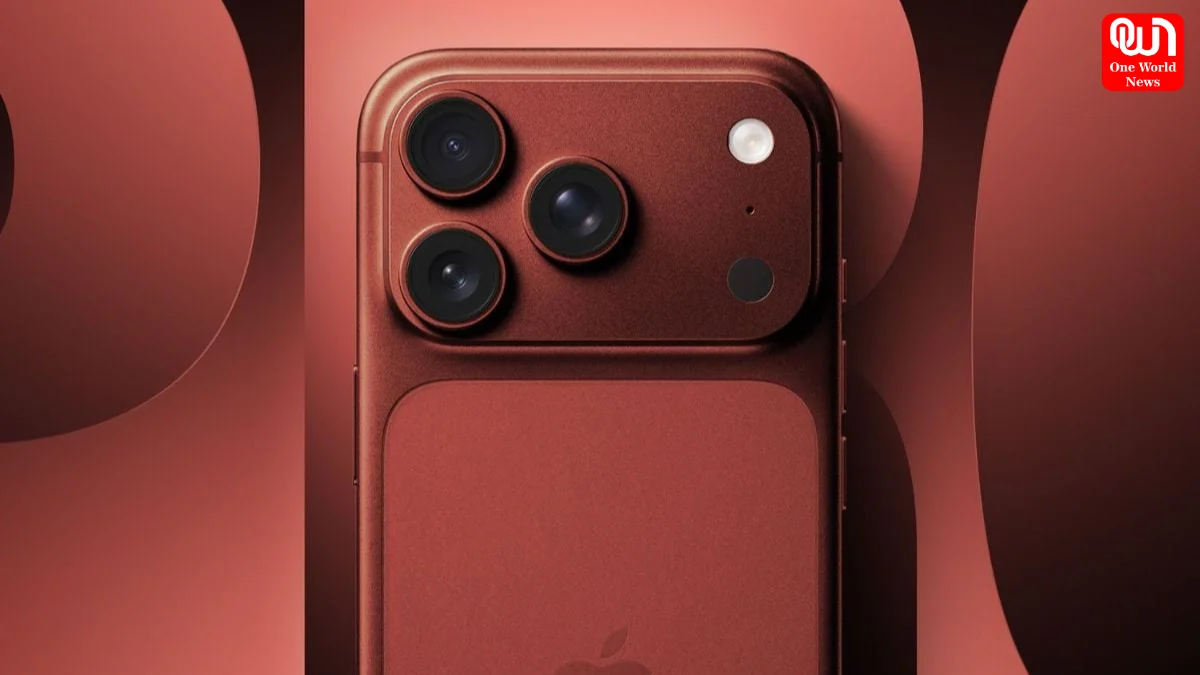 iPhone 18 Pro Release Date