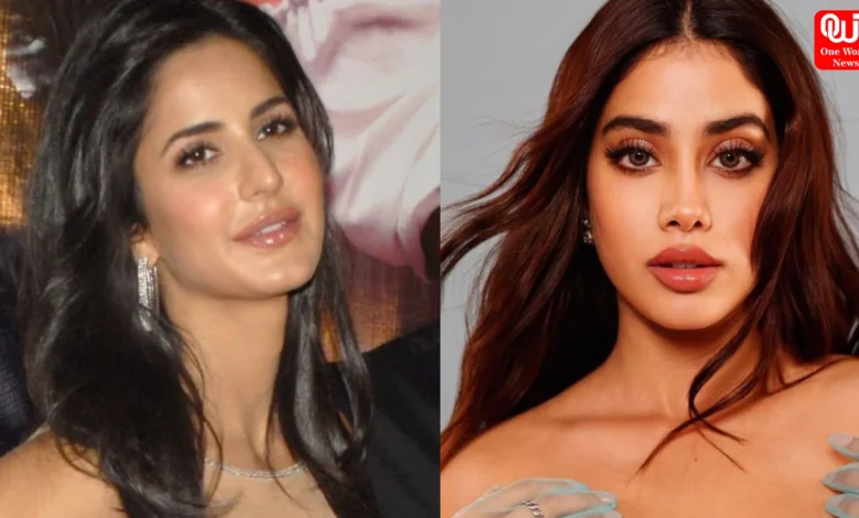 Indian Y2K Makeup