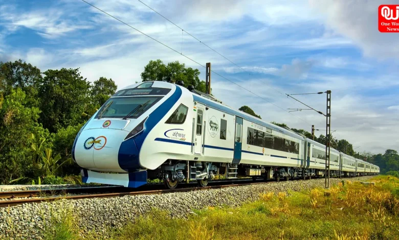 IRCTC New Website