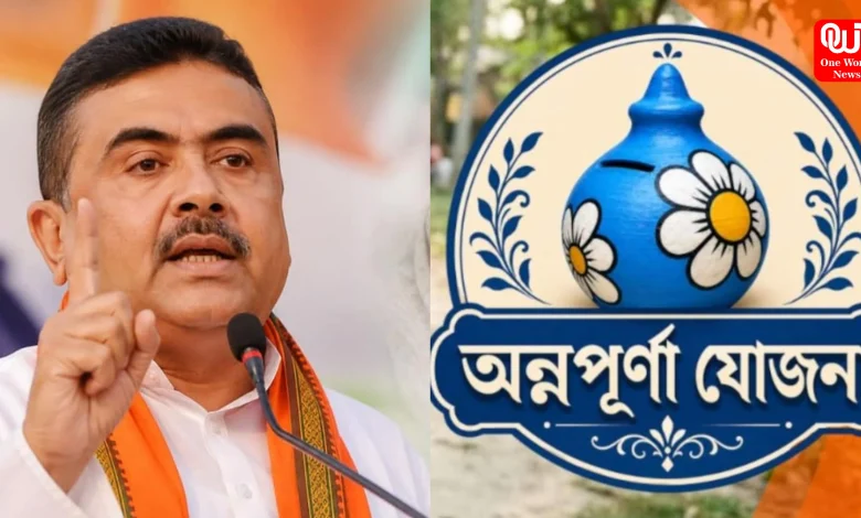Annapurna Yojana