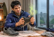 Monsoon Shoe Care Tips