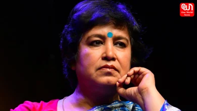 Taslima Nasrin on Bangladesh