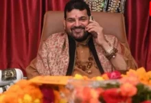 Brij Bhushan Singh