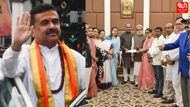 NCPI-CM Suvendu Adhikari