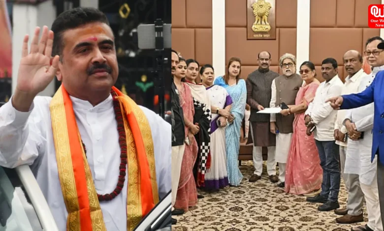 NCPI-CM Suvendu Adhikari