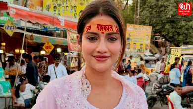 Nusrat Jahan Troll