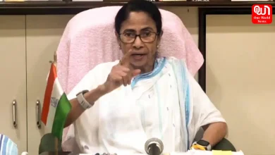 Mamata Banerjee