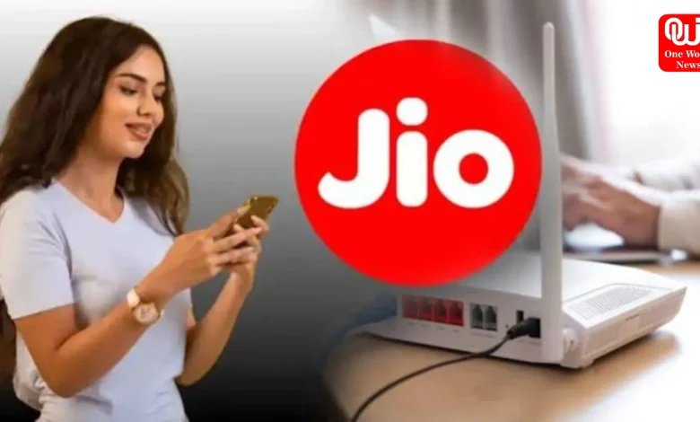 Jio Freedom Offer
