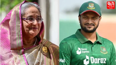 Shakib Al Hasan
