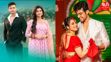 Ranojoy-Shyamoupti Divorce