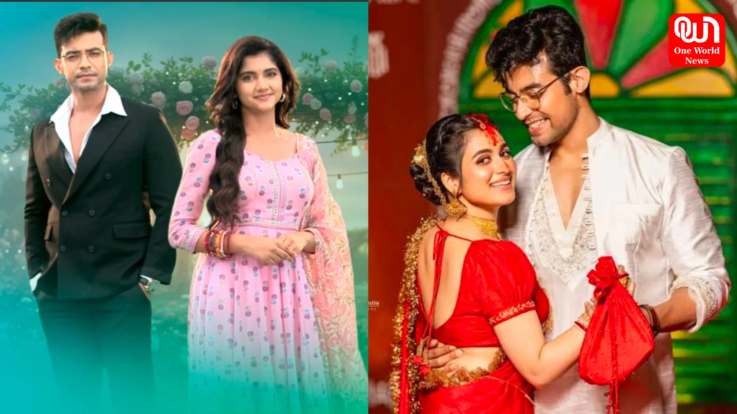 Ranojoy-Shyamoupti Divorce