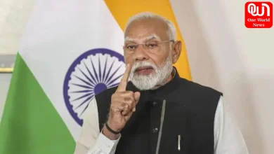 PM Narendra Modi