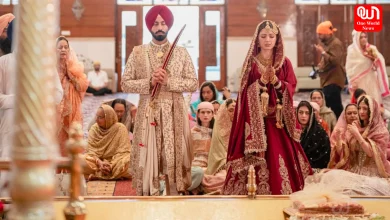 Ramandeep Singh-Charlie Chauhan Wedding