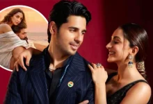 Kiara Advani-Sidharth Malhotra