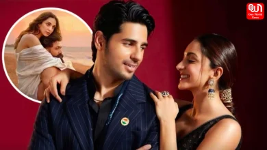Kiara Advani-Sidharth Malhotra