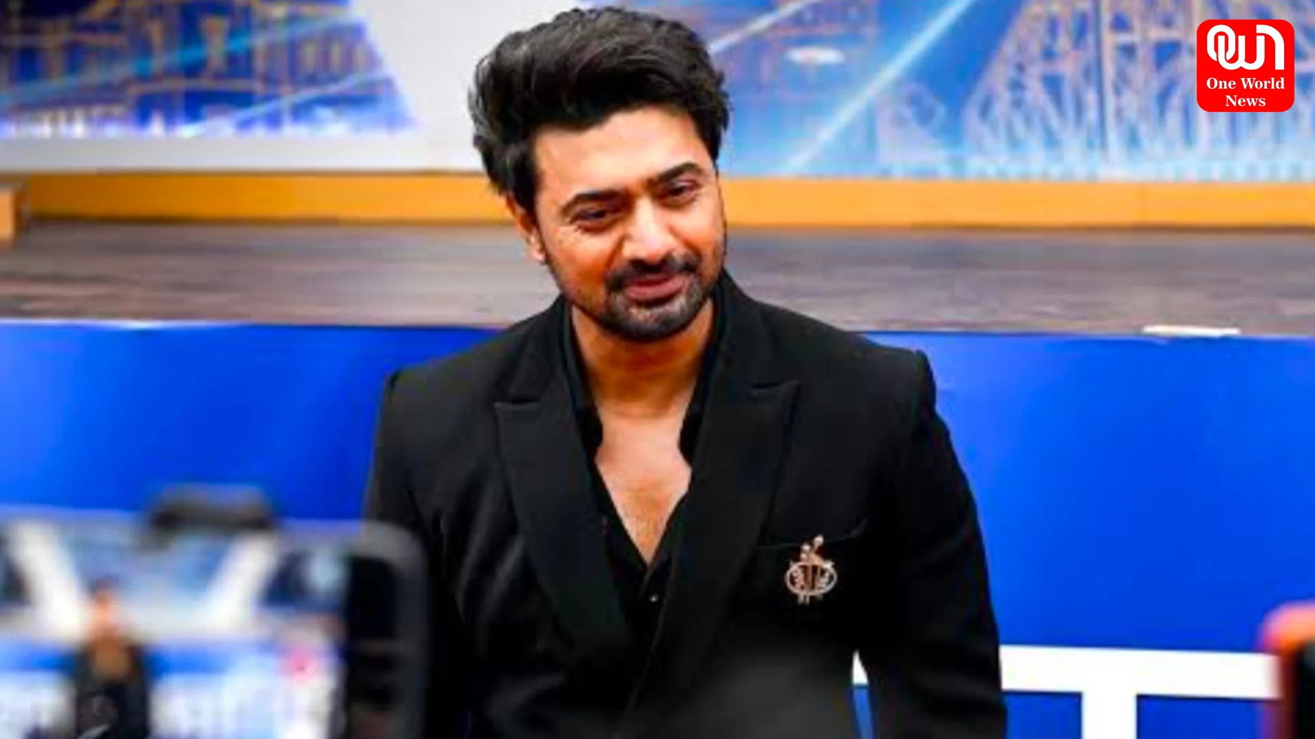 Actor Dev