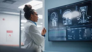 International Day of Radiology 2026