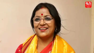 Papiya Adhikari
