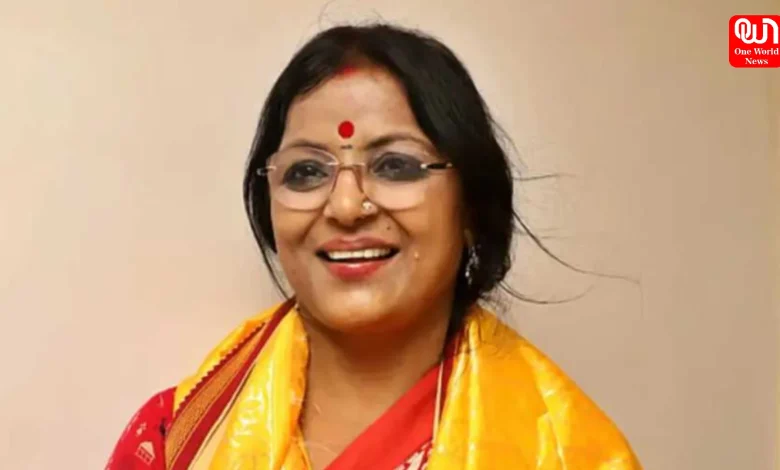 Papiya Adhikari