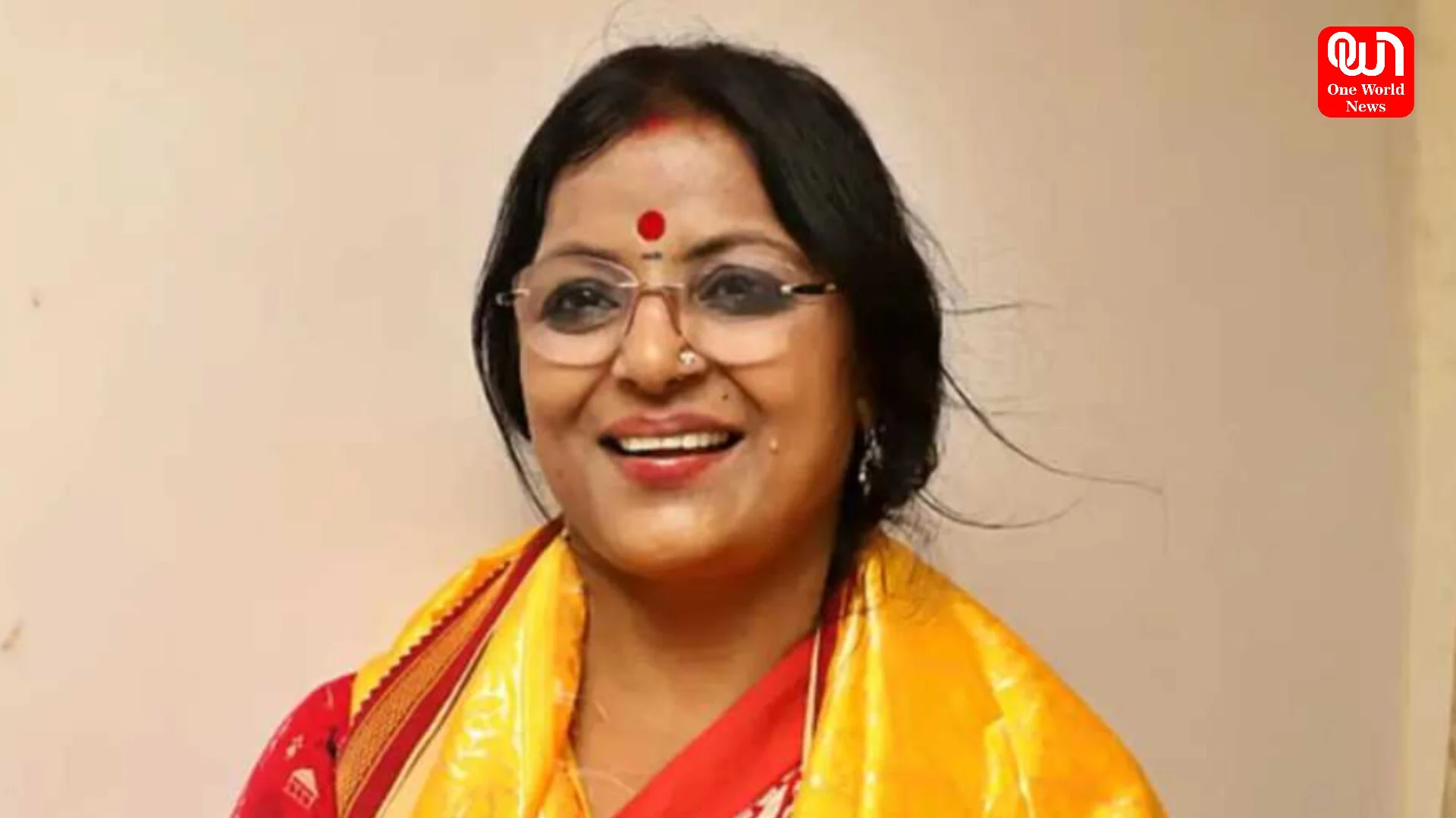 Papiya Adhikari