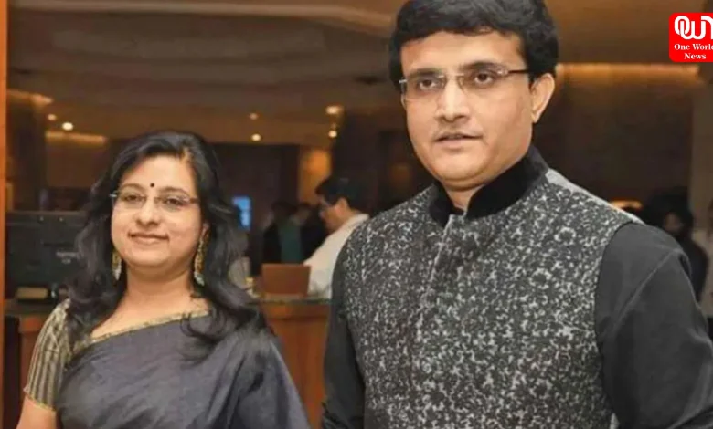 Sourav Ganguly Death Threat