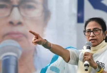 Mamata Banerjee