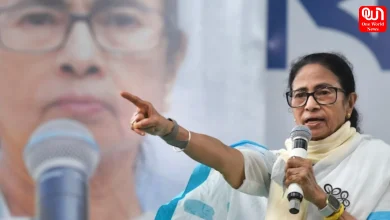 Mamata Banerjee