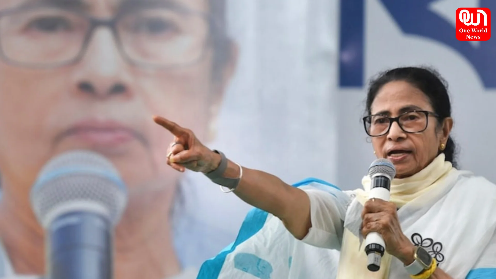 Mamata Banerjee
