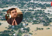 Assam Flood