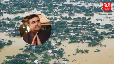 Assam Flood