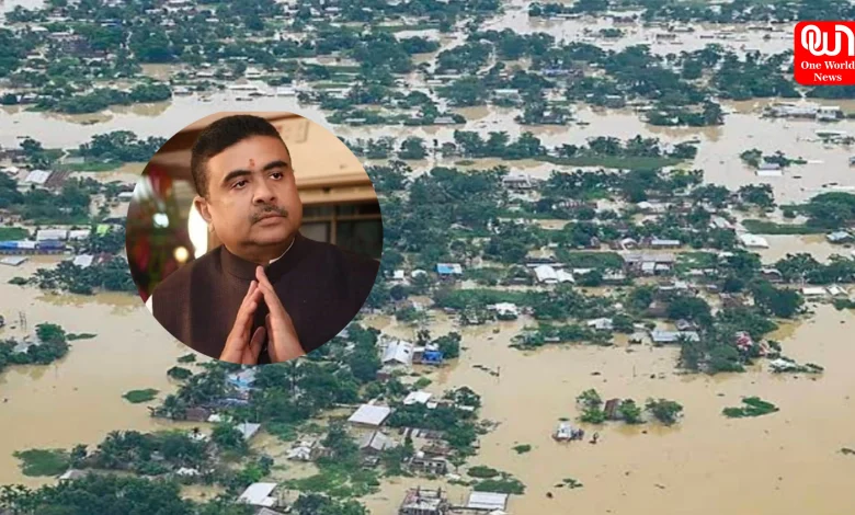 Assam Flood