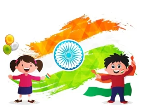 Explain Independence To Kids