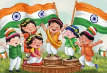 Explain Independence To Kids