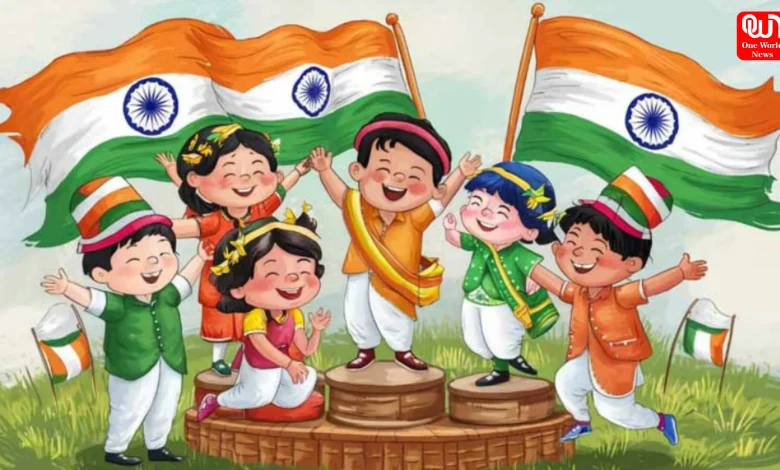 Explain Independence To Kids