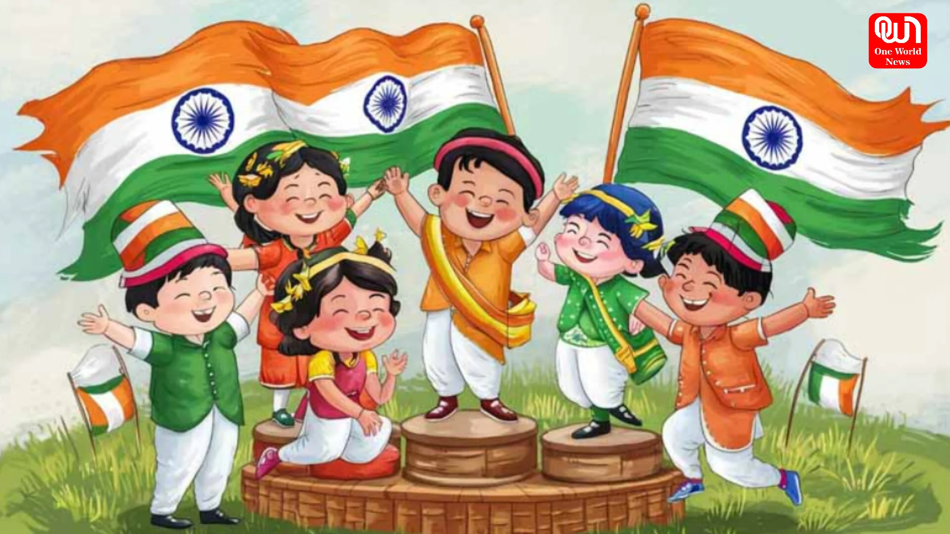 Explain Independence To Kids