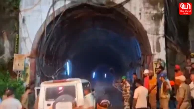 Uttarakhand Tunnel Accident