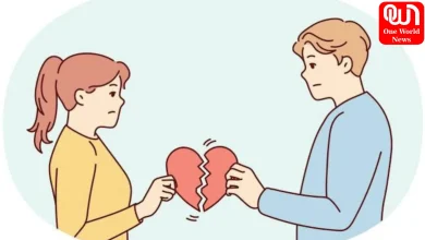 Breakup Move On Tips