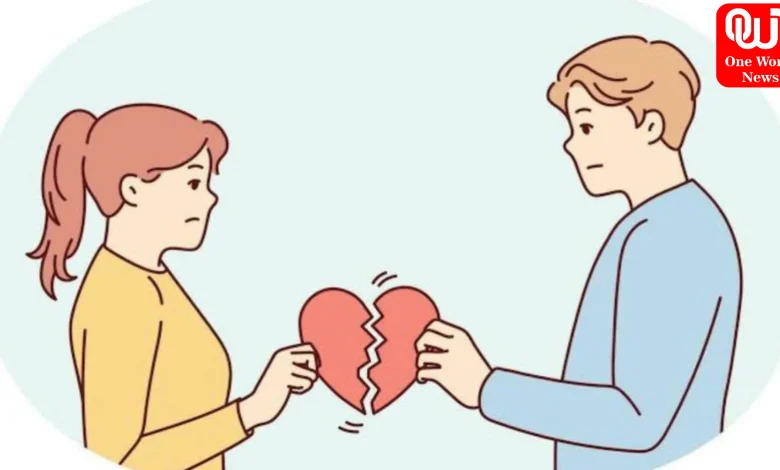 Breakup Move On Tips